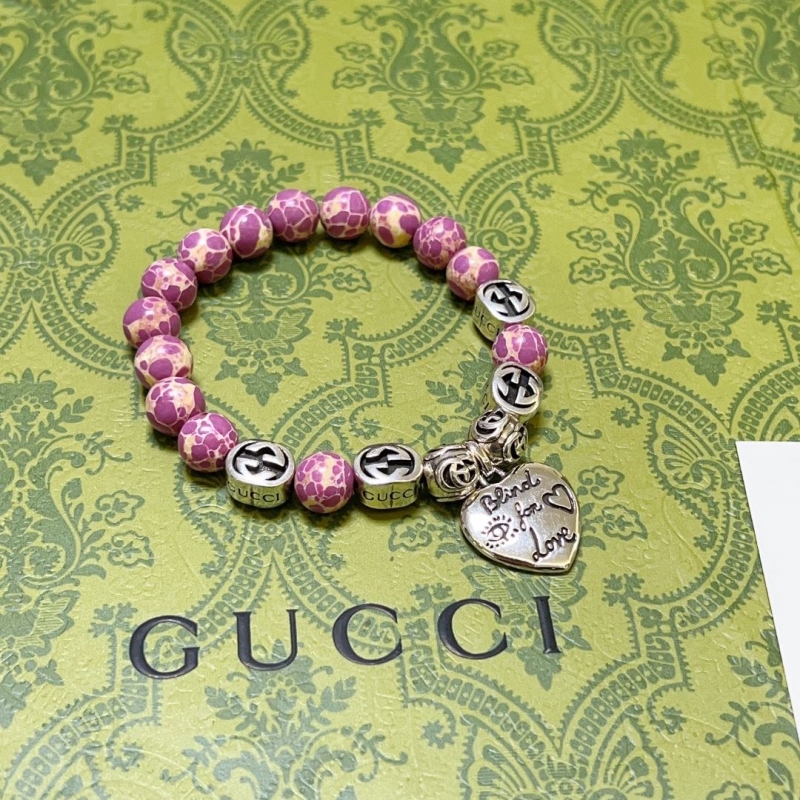 Gucci Bracelets